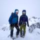 Winter Climbing Conditions Glencoe
