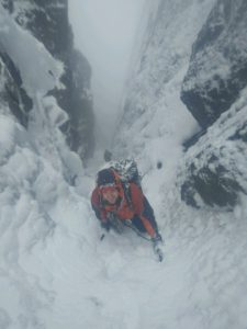 Final pitch, No. 2 Gully