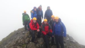 Skye Cuillins Munros Guide