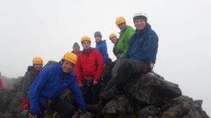 Skye Cuillins Munros Guide