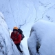 Introduction to Winter Climbing - Day 3