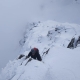 Making the most of it on Ben Nevis