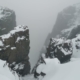 It's that time of the year again! Ledge Route, Ben Nevis