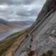 Private Rock-Climbing Guiding